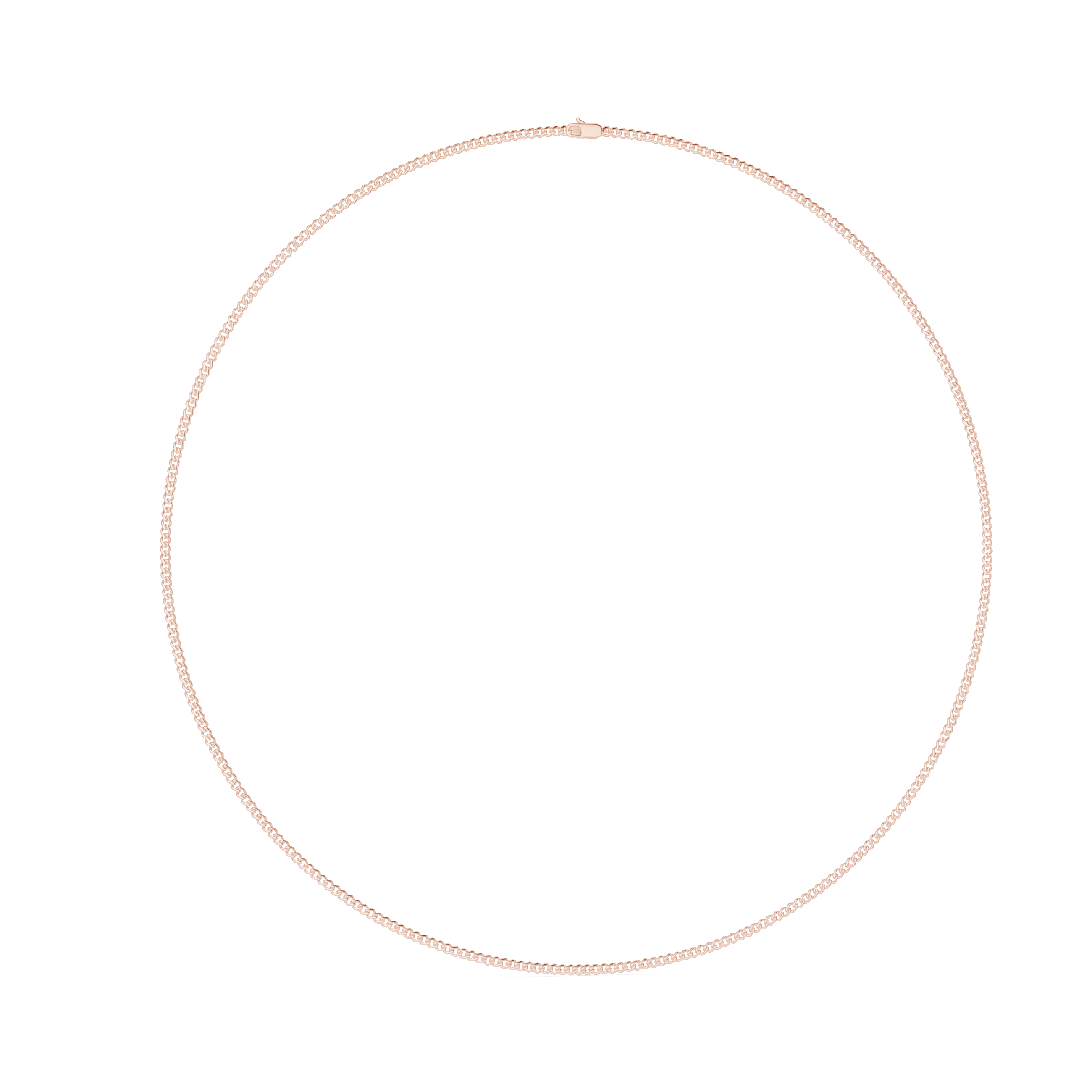 Designer Diamond Necklace